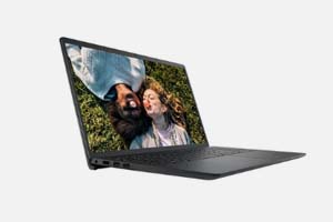 Laptop Dell Inspiron N3510 N4020/4GB/128GB