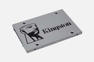 Ổ cứng SSD 240G Kingston A400 Sata III 6Gb/s TLC (SA400S37/240G)